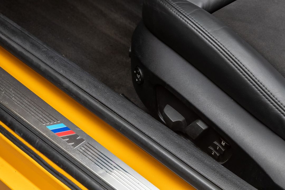 2012 BMW Z4