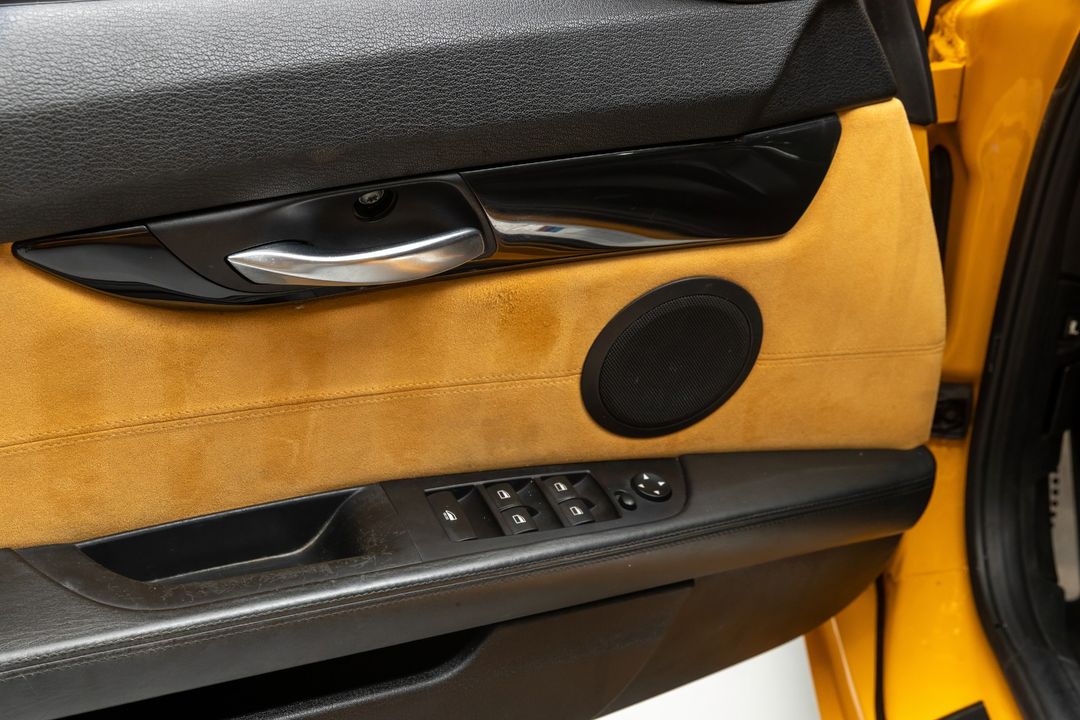 2012 BMW Z4