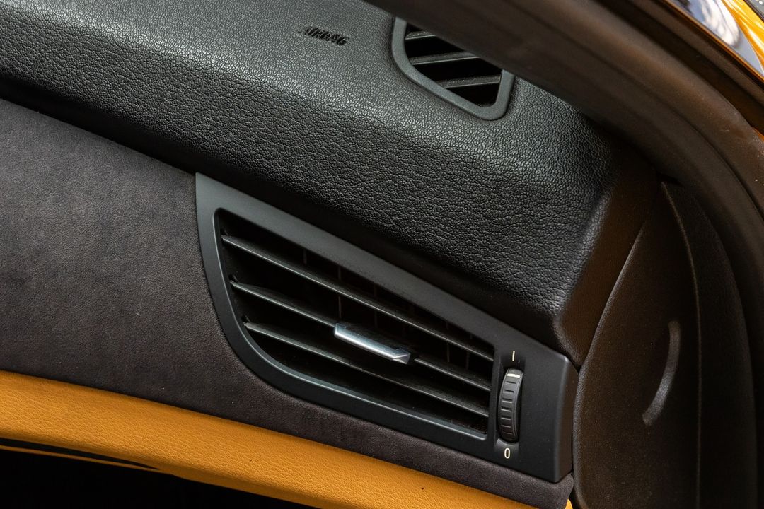 2012 BMW Z4