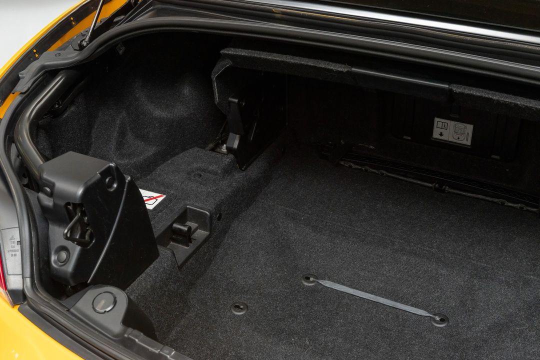 2012 BMW Z4