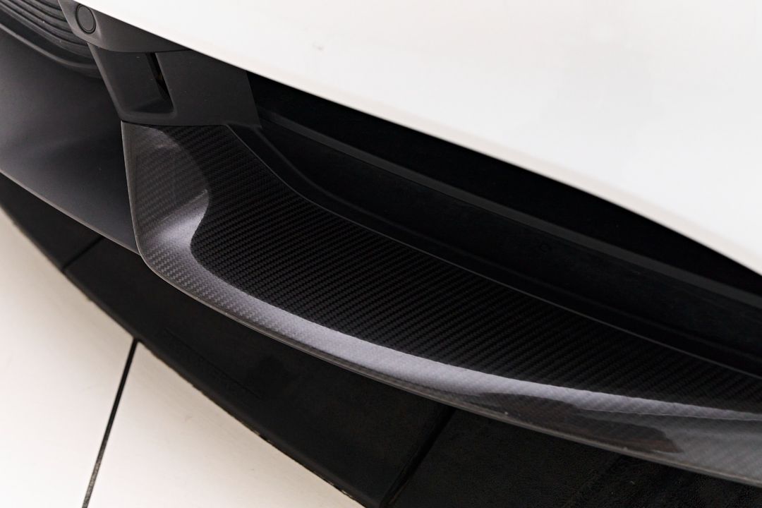 2020 Porsche Taycan