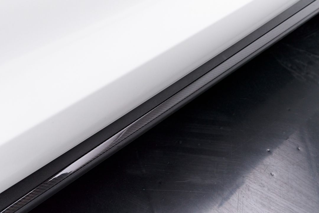 2020 Porsche Taycan