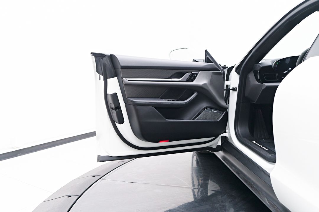 2020 Porsche Taycan
