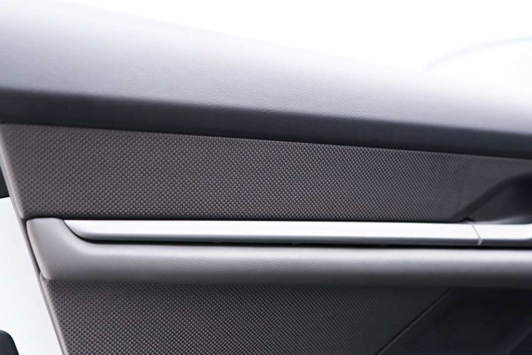 2020 Porsche Taycan