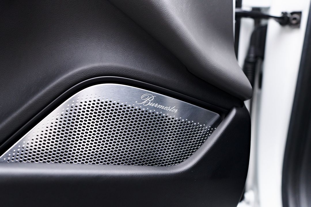 2020 Porsche Taycan