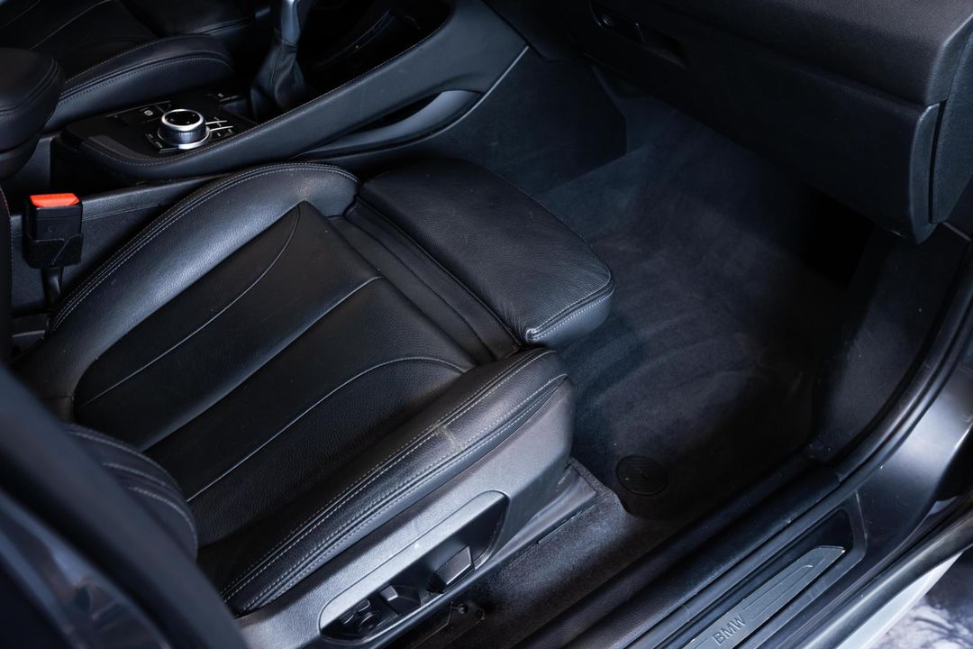 2018 BMW X1