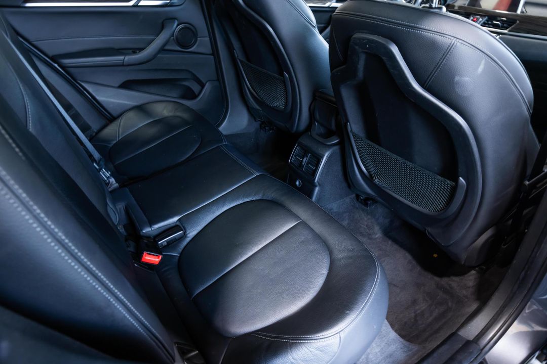 2018 BMW X1