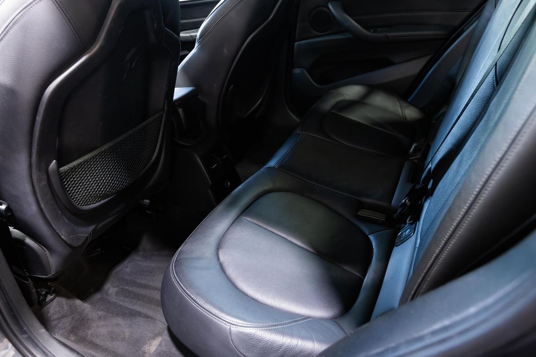 2018 BMW X1