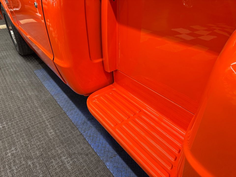 1968 Chevrolet C-10 LONG BED