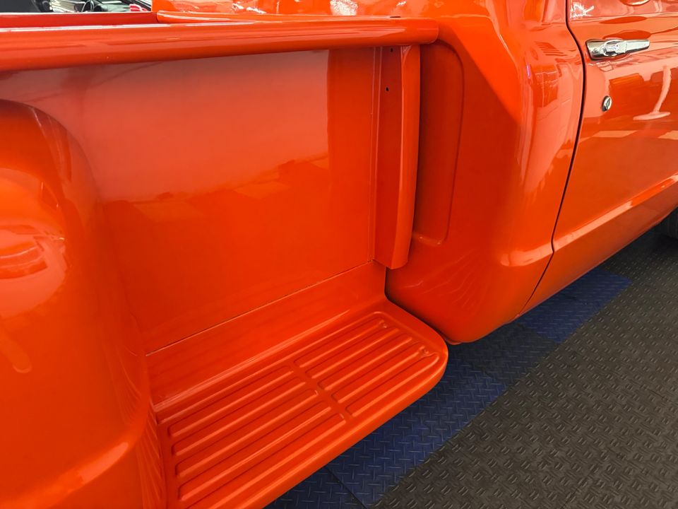 1968 Chevrolet C-10 LONG BED