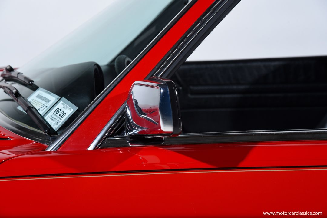 1985 Mercedes-Benz 280-CLASS