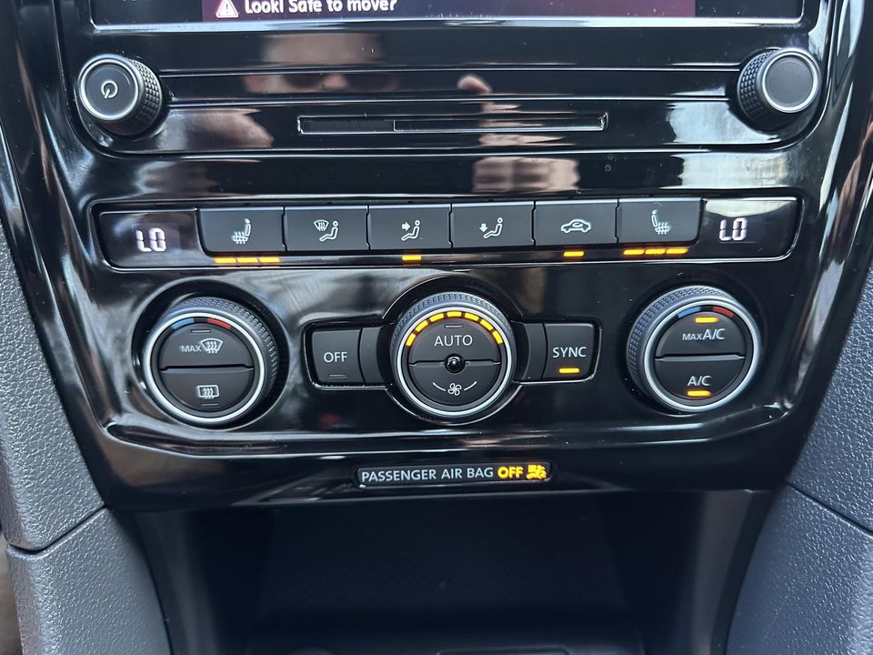 2022 Volkswagen Passat