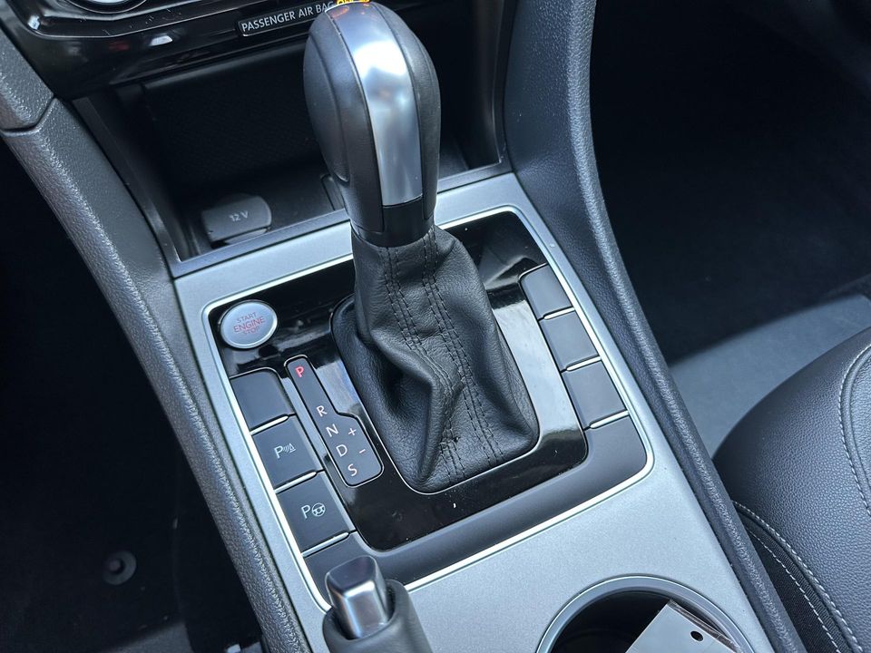 2022 Volkswagen Passat