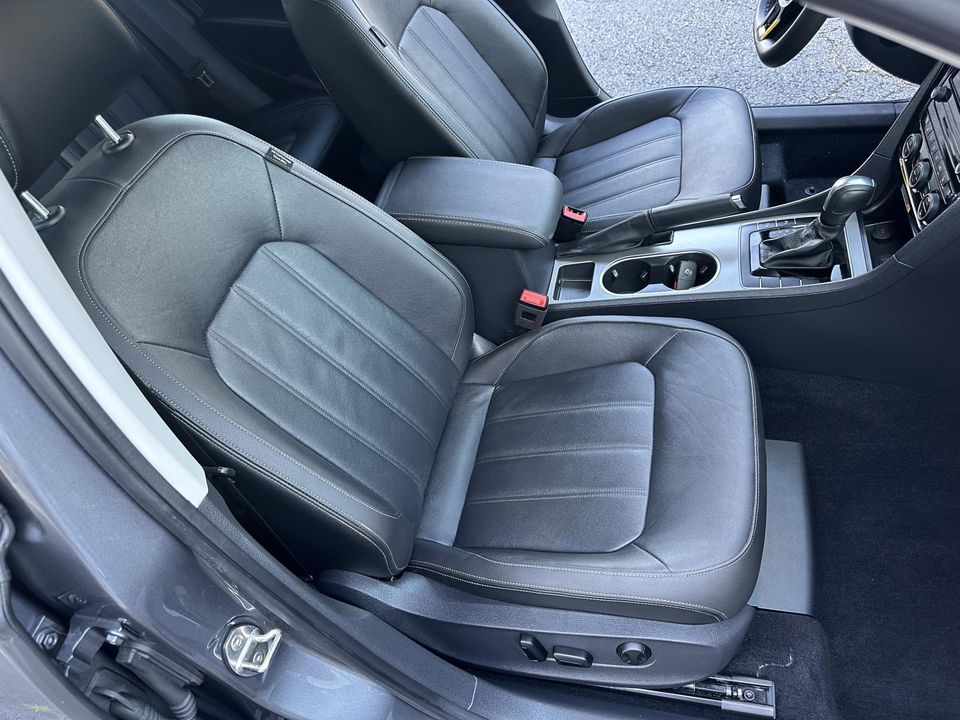 2022 Volkswagen Passat