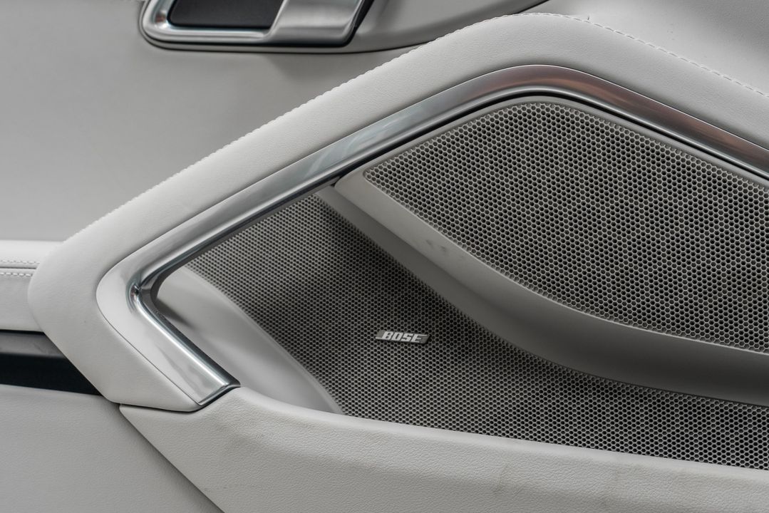 2025 Porsche 718