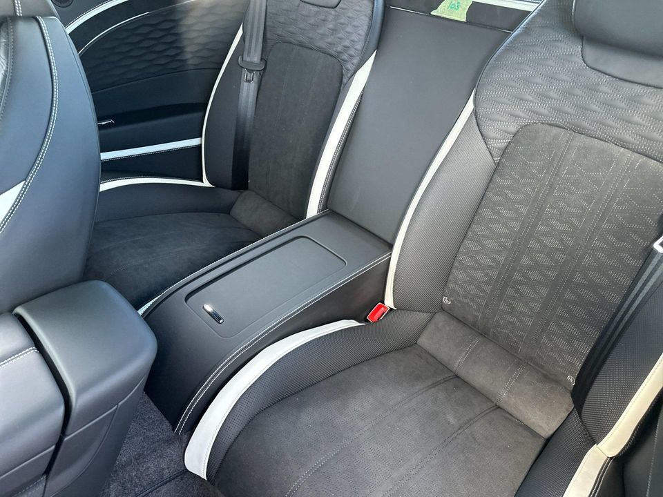 2025 Bentley Continental GT