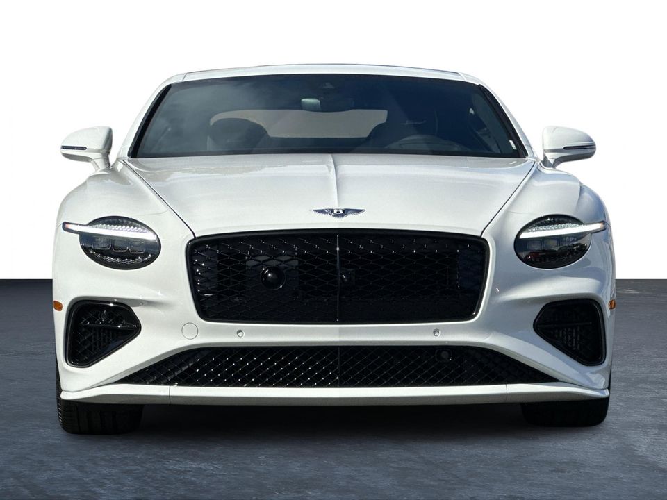 2025 Bentley Continental GT