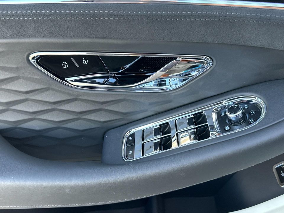 2025 Bentley Continental GT