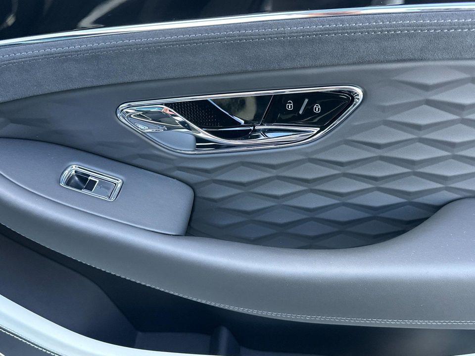 2025 Bentley Continental GT