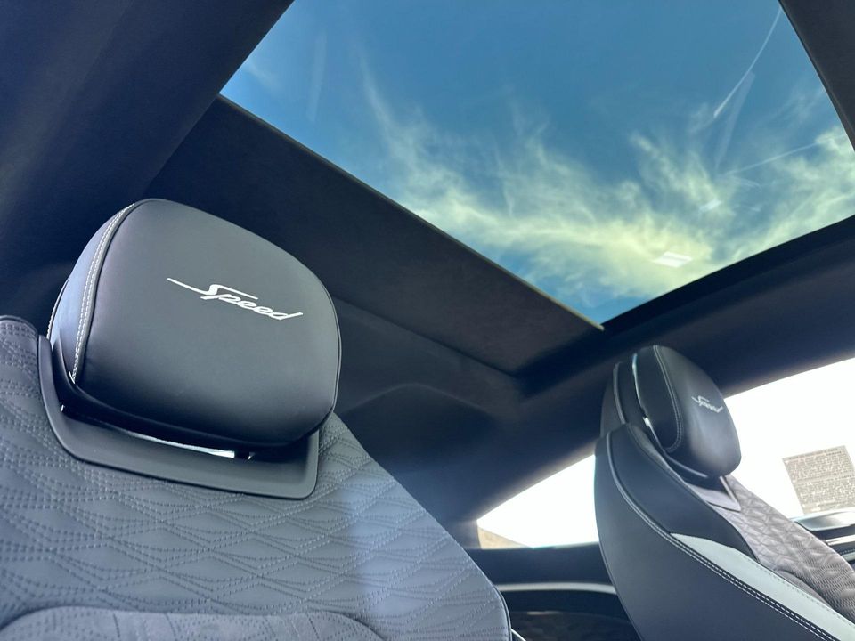 2025 Bentley Continental GT