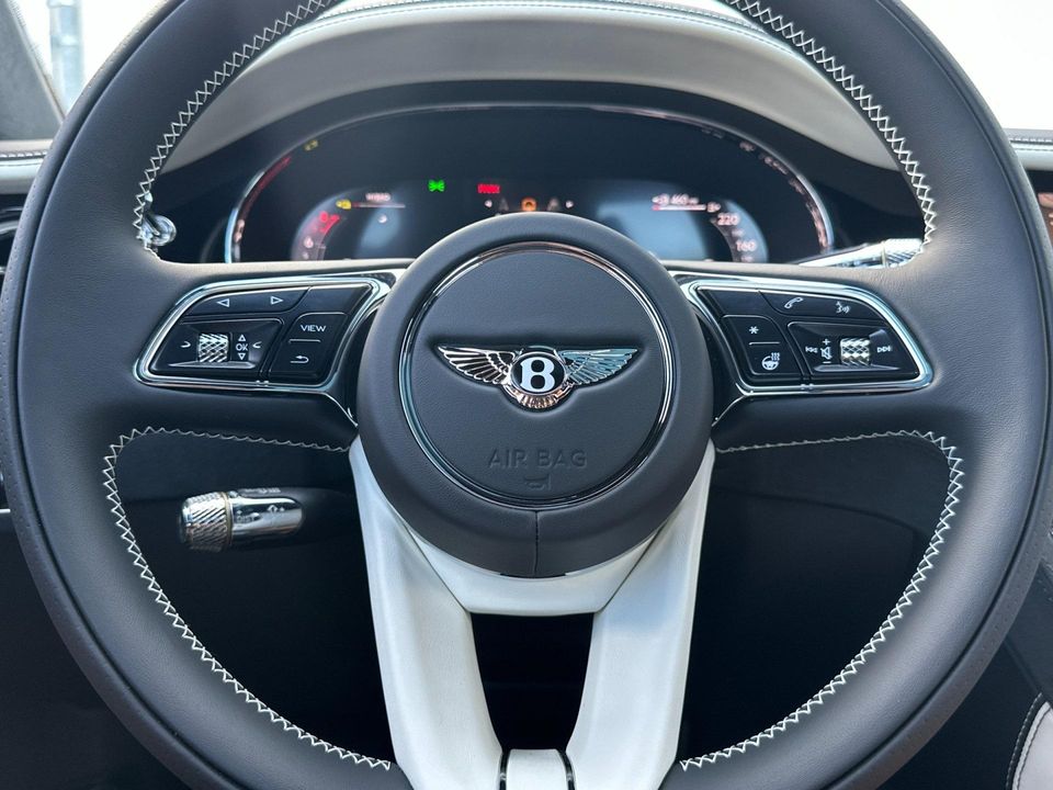 2025 Bentley Continental GT