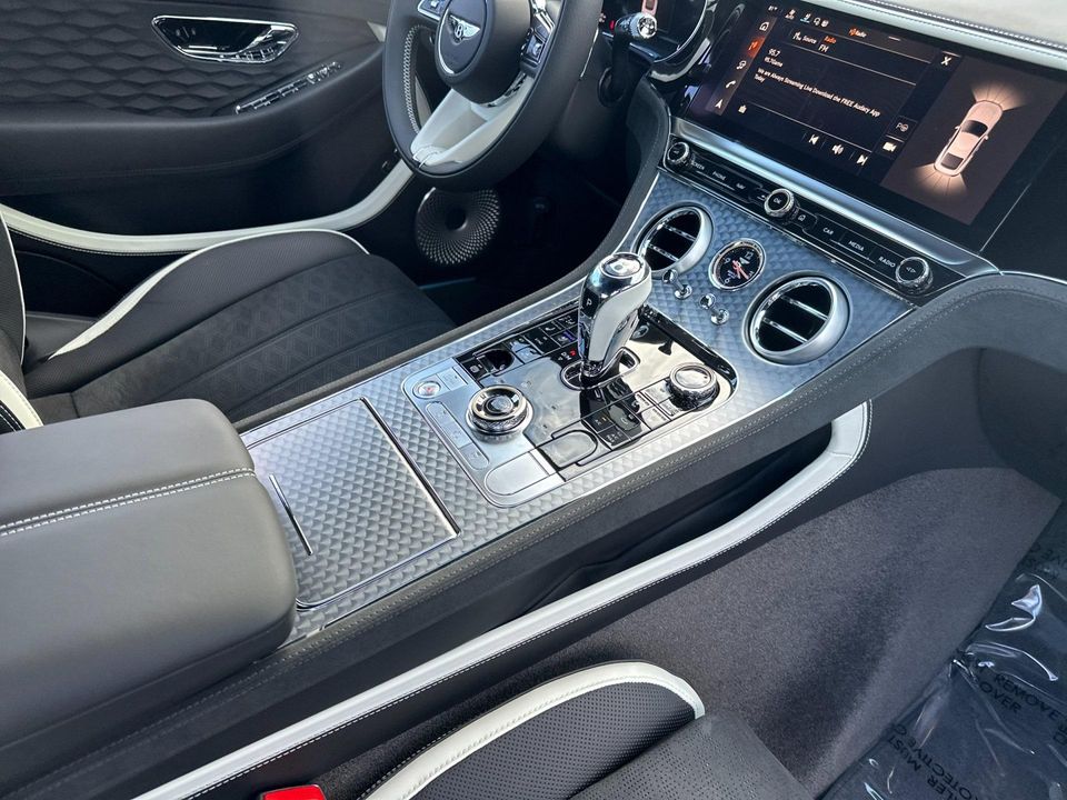 2025 Bentley Continental GT