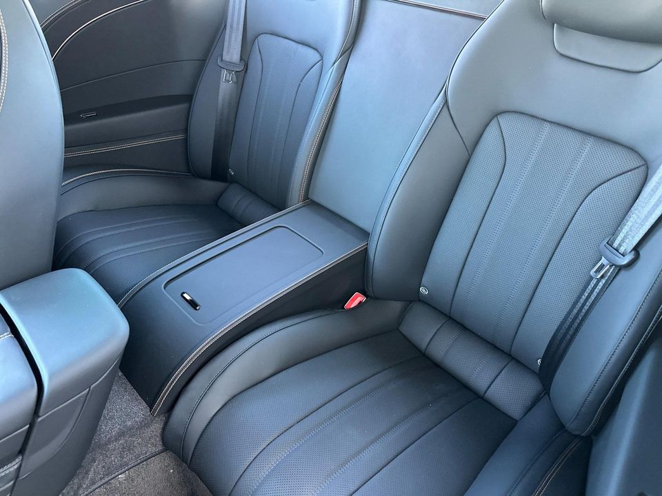2025 Bentley Continental GT