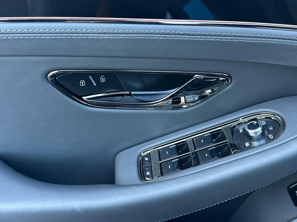 2025 Bentley Continental GT
