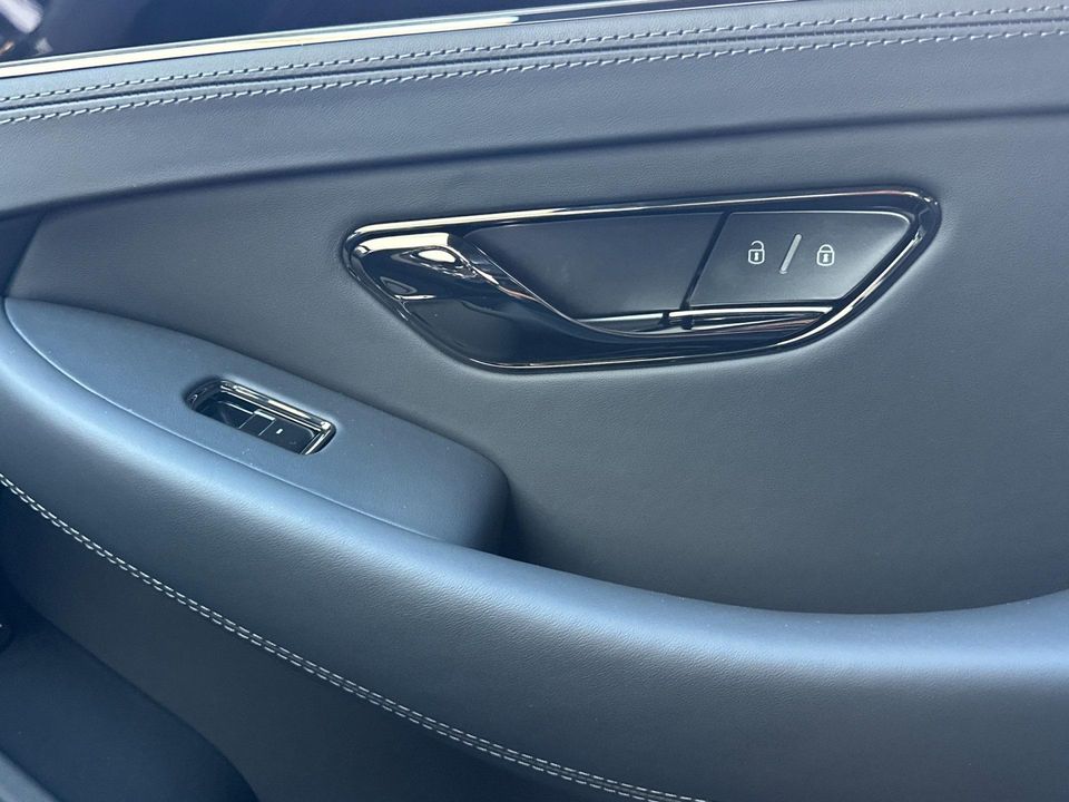 2025 Bentley Continental GT
