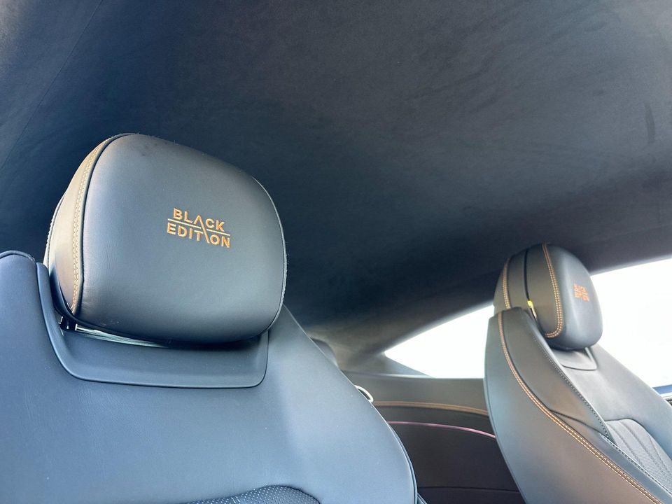 2025 Bentley Continental GT