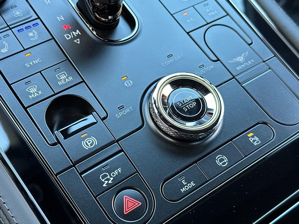 2025 Bentley Continental GT