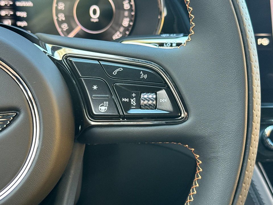 2025 Bentley Continental GT