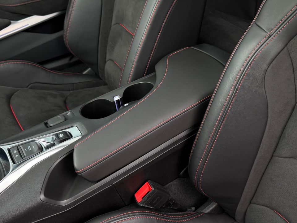 2022 Chevrolet Camaro