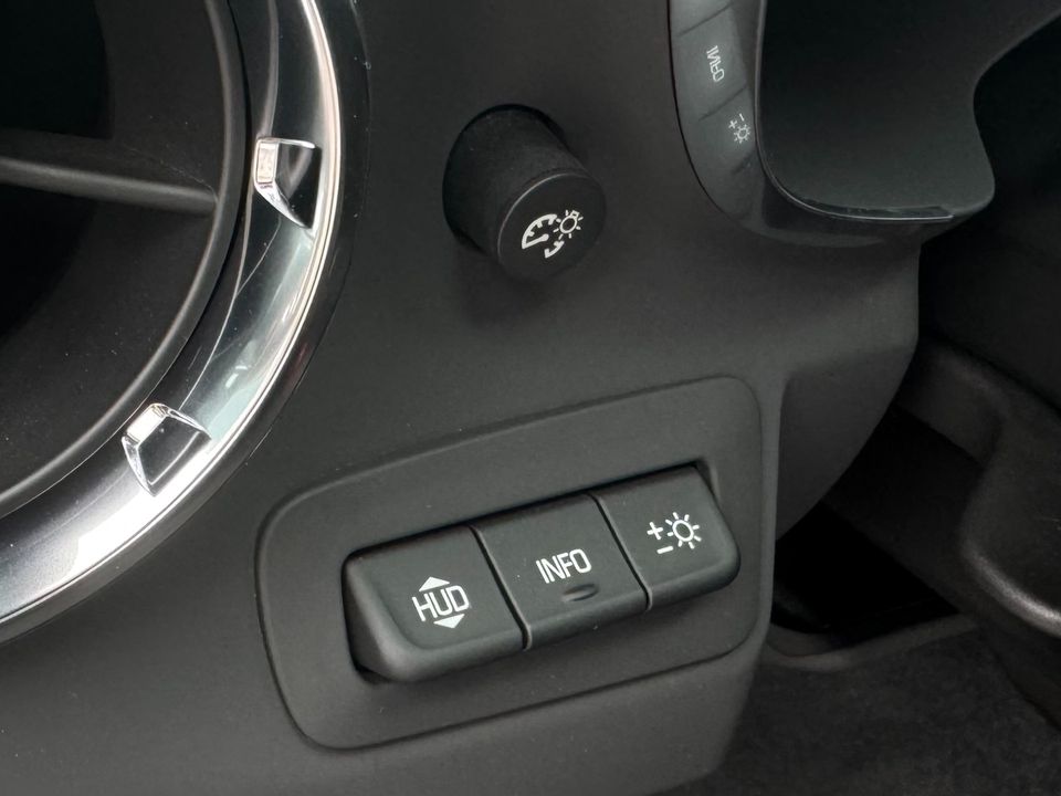 2022 Chevrolet Camaro