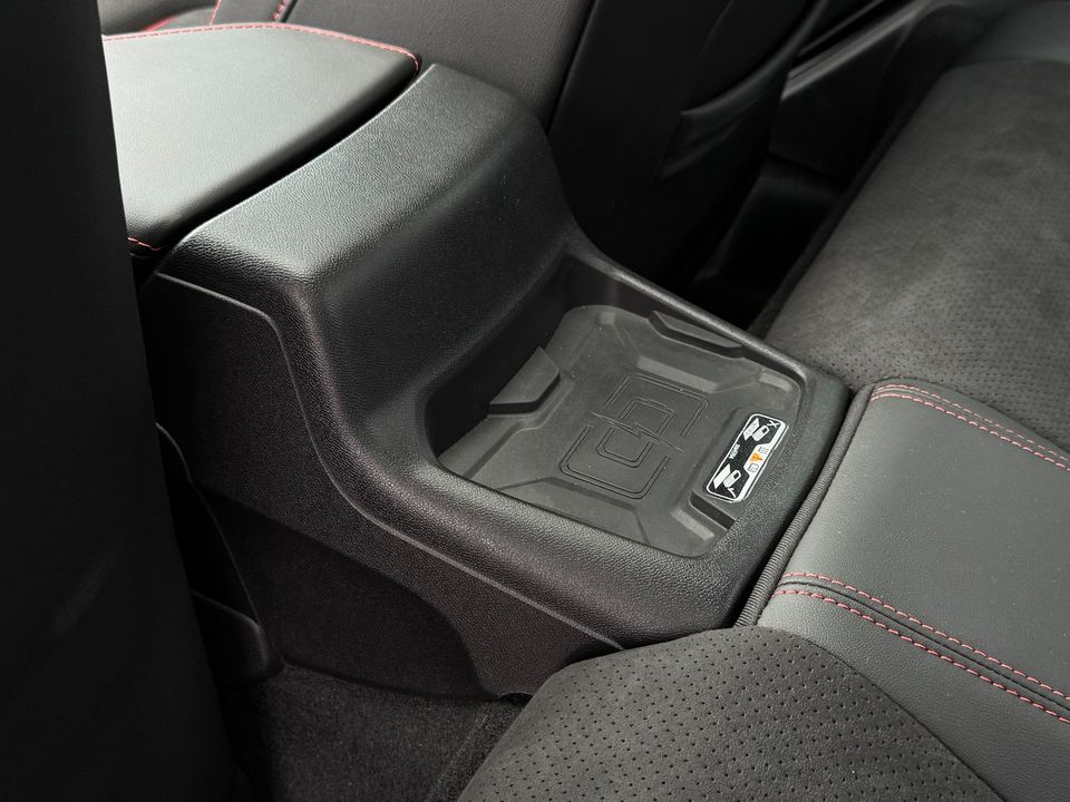 2022 Chevrolet Camaro