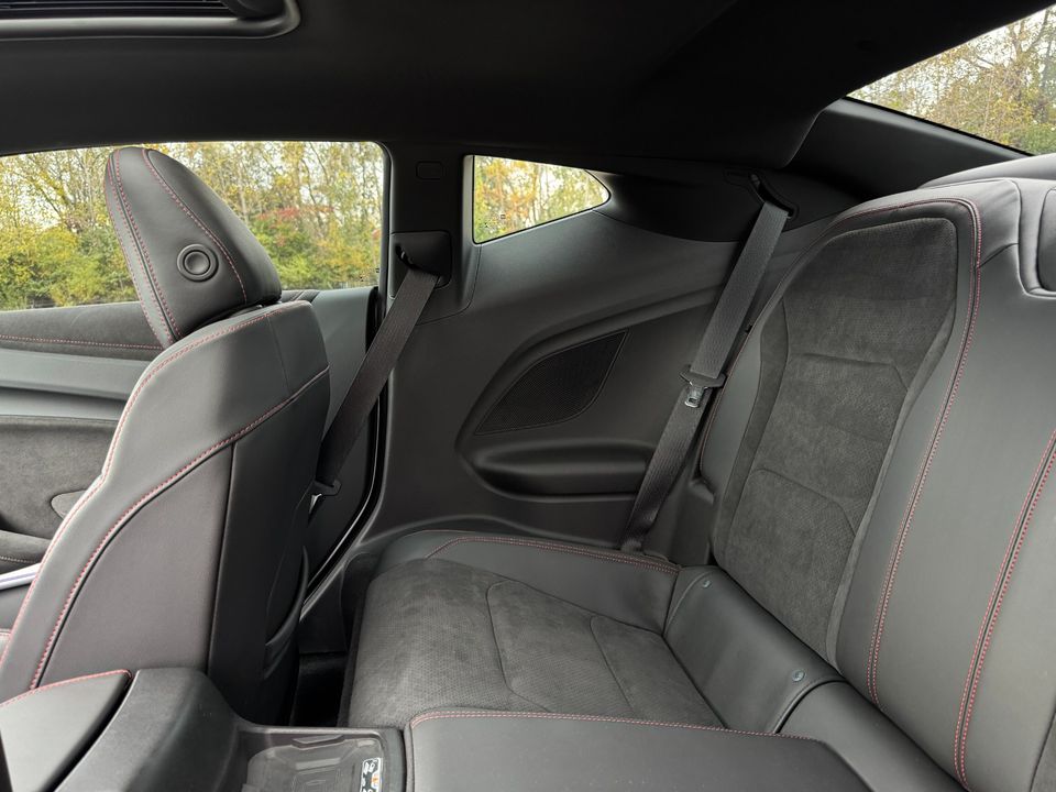 2022 Chevrolet Camaro