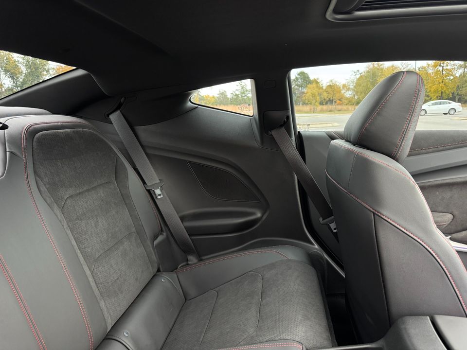 2022 Chevrolet Camaro