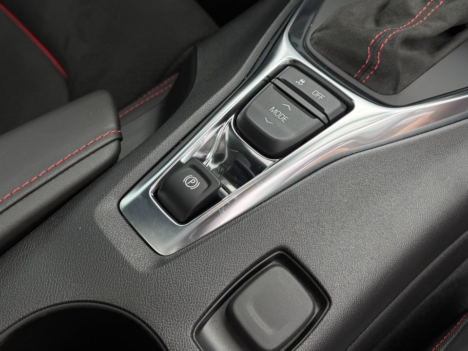 2022 Chevrolet Camaro