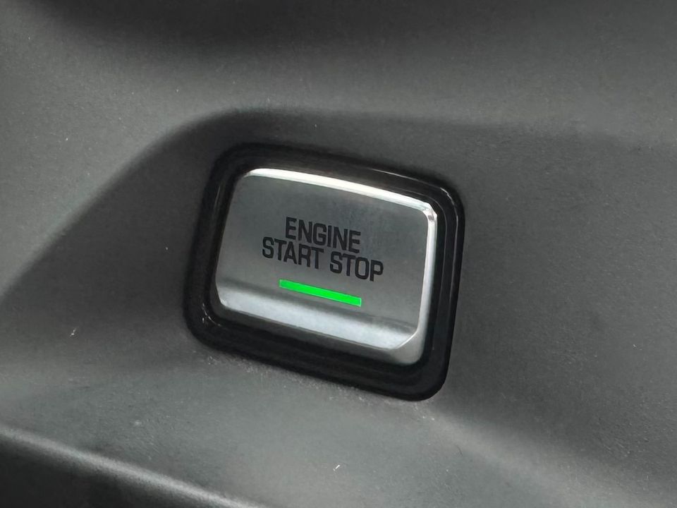 2022 Chevrolet Camaro