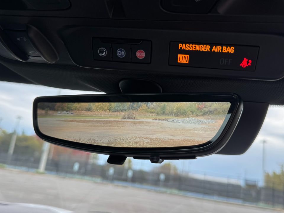 2022 Chevrolet Camaro