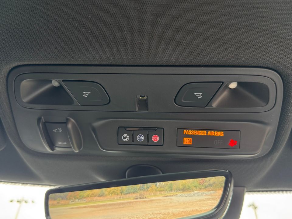 2022 Chevrolet Camaro