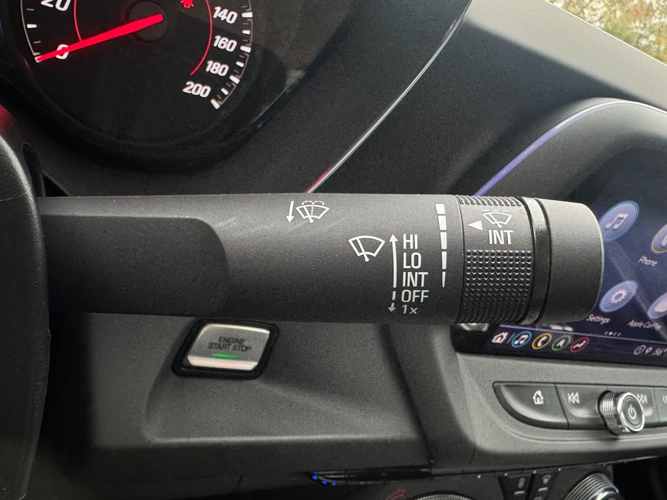 2022 Chevrolet Camaro