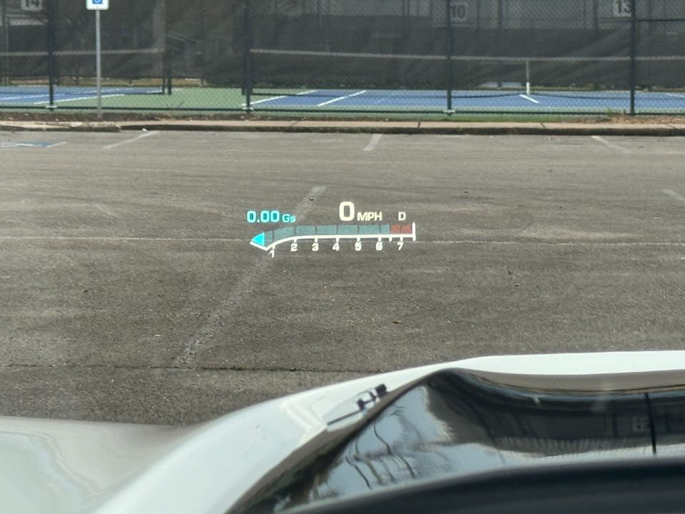 2022 Chevrolet Camaro