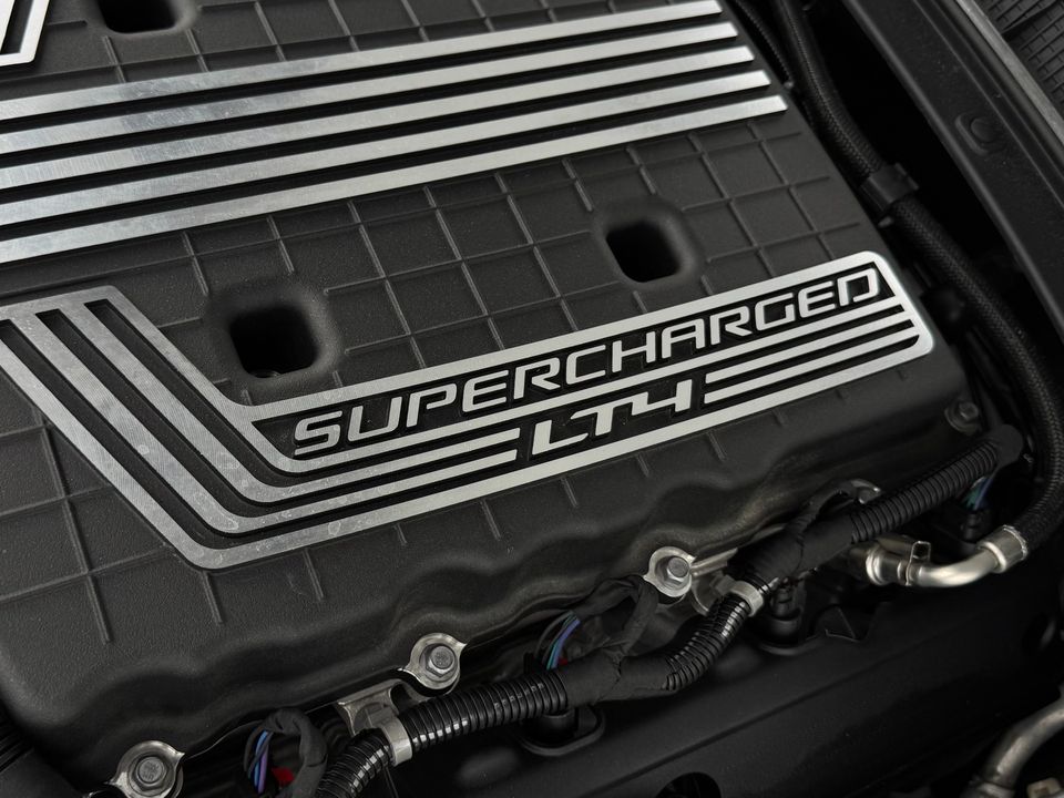 2022 Chevrolet Camaro