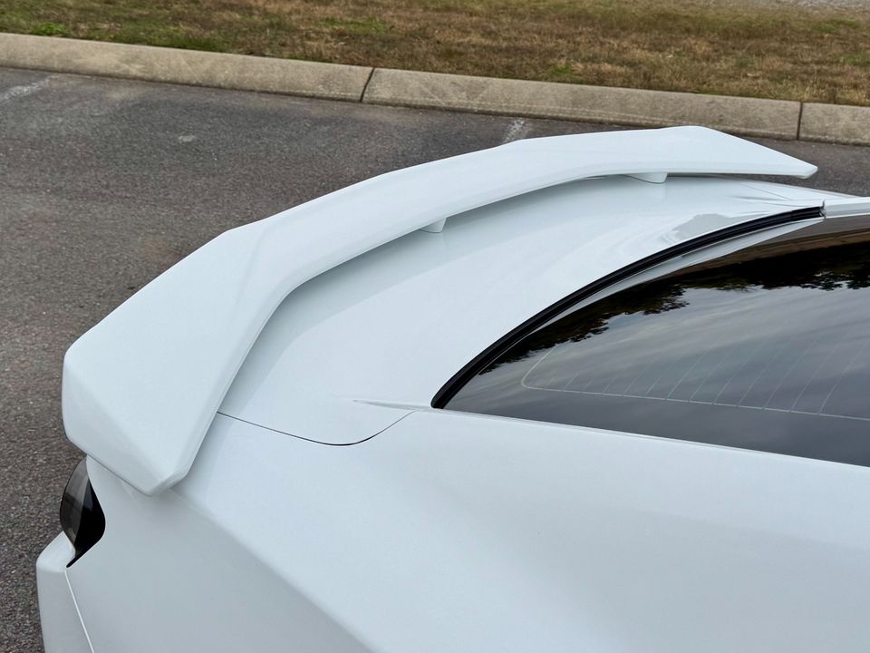 2022 Chevrolet Camaro