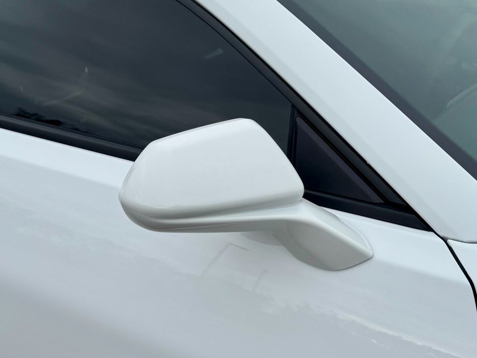 2022 Chevrolet Camaro