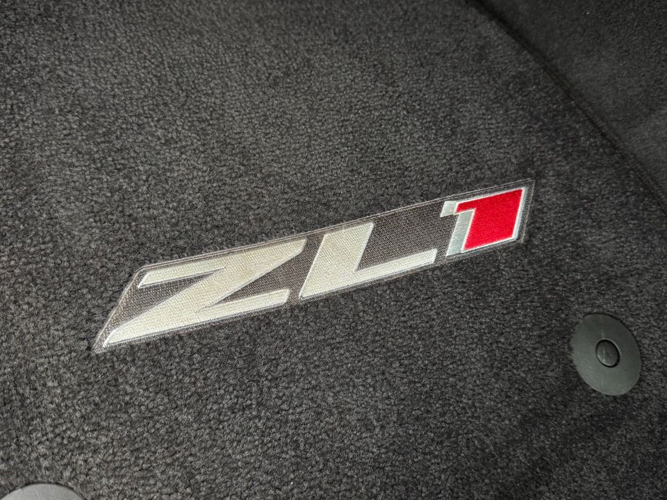 2022 Chevrolet Camaro