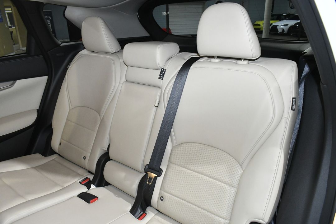 2022 INFINITI QX50