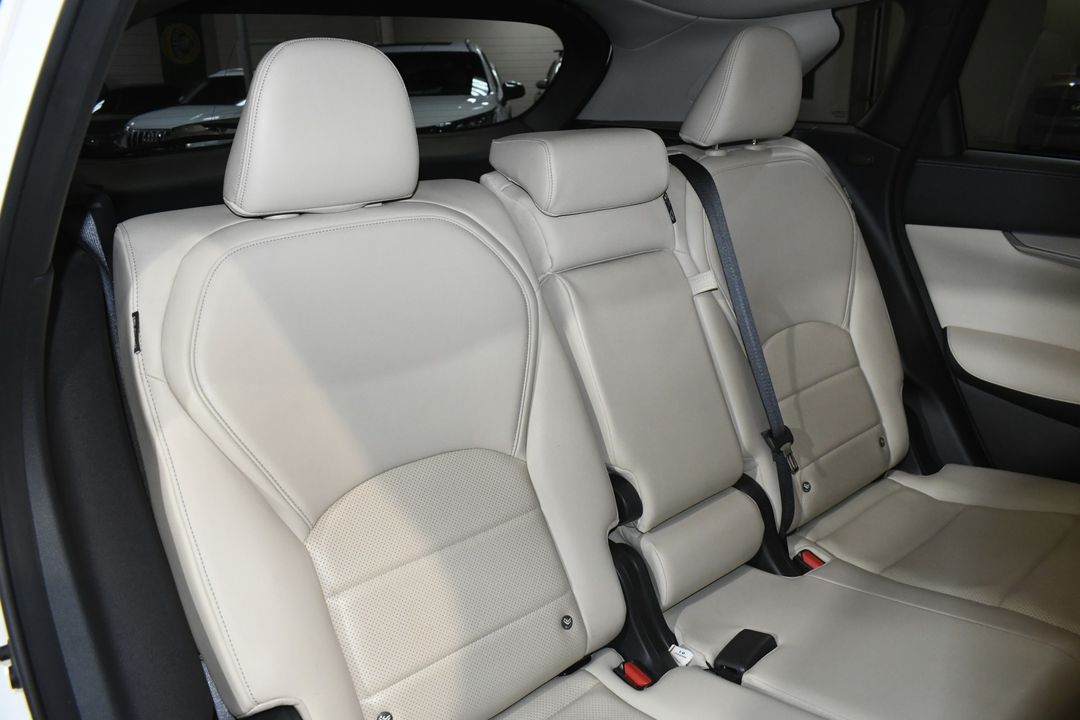 2022 INFINITI QX50