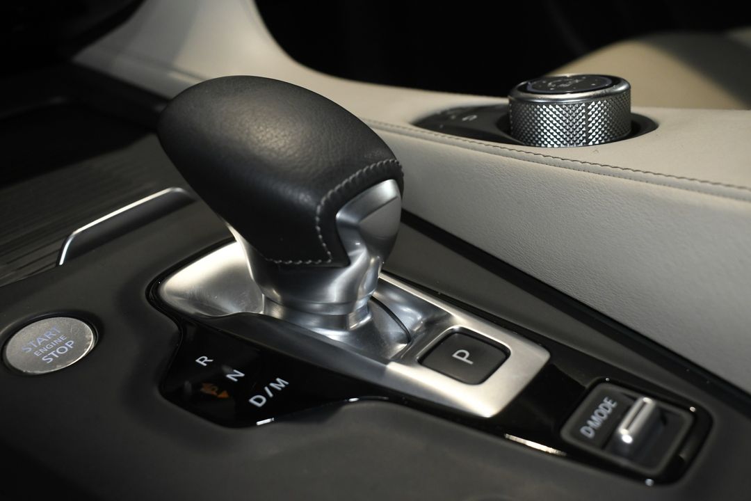 2022 INFINITI QX50